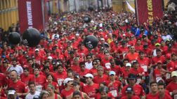 Media Maratón de Lima: hoy es el último día de inscripción