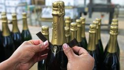 Tacama ganó proceso en Indecopi a multinacional Moët & Chandon