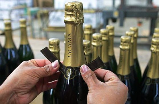 Tacama ganó proceso en Indecopi a multinacional Moët & Chandon