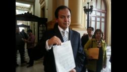 Fujimorismo: "La oposición sacará a los ministros lobbistas"