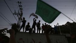 Alto el fuego en Gaza: Los acuerdos previos al buen anuncio