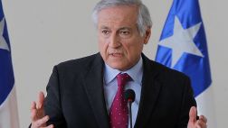 Chile detendrá a peruanos que ingresen a “triángulo terrestre”