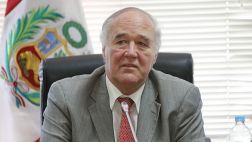 “Voté en abstención para no quitarle la confianza a Ana Jara”
