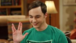 Jim Parsons y diez razones para amar a Sheldon Cooper