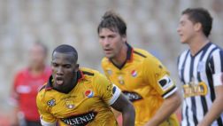 Barcelona pedirá sanción para Alianza Lima en la Conmebol