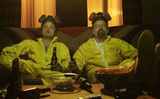 ¿Por qué "Breaking Bad" tuvo tanto éxito?
