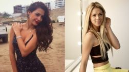 Milett Figueroa: "Y así se golpean el pecho"