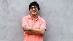 Fernando Armas: "El Perú se está quedando sin risas"