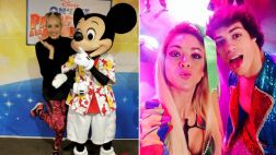 Brenda Carvalho aconseja a Sheyla Rojas tras su separación