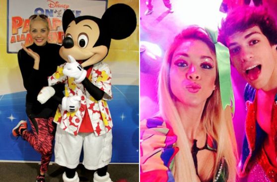 Brenda Carvalho aconseja a Sheyla Rojas tras su separación