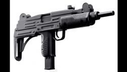 Niña de 9 años mató a instructor que le enseñaba a usar una Uzi