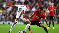 Manchester United fue humillado por club de Tercera División