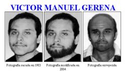 El criminal que el FBI no puede capturar desde 1983