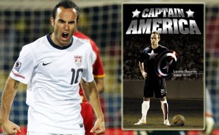 ‘Capitán América’ se retira en octubre de selección de EE.UU.