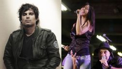 Música de Pedro Suárez Vértiz en tributo a Amistades Peligrosas
