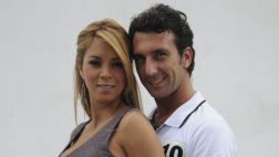 Antonio Pavón: "Sheyla es una gran madre y una gran persona"