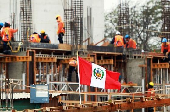 Economía habría tenido un débil crecimiento de 1,95% en julio