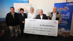 Crean fondo para financiar proyectos en Islay