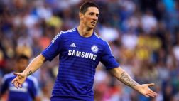 Milan quiere al 'Niño' Torres para suceder a Balotelli