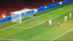 Nanjing 2014: el golazo de Pacheco que le dio el título a Perú