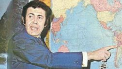 Luis Banchero Rossi, el empresario que se convirtió en leyenda