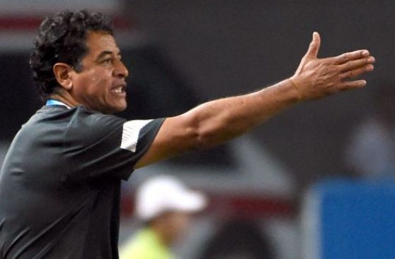 Juan José Oré, técnico de Perú: “Logramos lo que nadie creía”