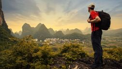 Conoce qué equipos llevar si planeas un viaje 100% adrenalina