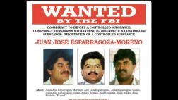 Confirman la muerte de 'El Azul', capo del cártel de Sinaloa