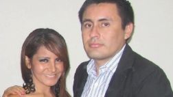 Piura: Paul Olórtiga fue llevado a carceleta del Poder Judicial