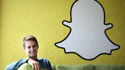 Snapchat ya tiene precio: la valorizan en US$10 mil millones