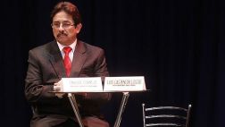 Cornejo: “No veo que Castañeda tenga propuestas importantes”