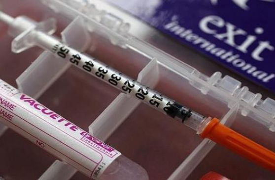 Bélgica practica entre cuatro y cinco eutanasias por día