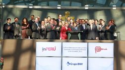 inPerú retorna a Europa para atraer nuevas inversiones al país