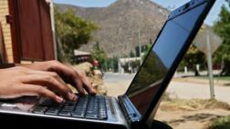 Candidato promete Wi Fi gratis en el Rímac