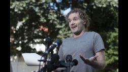 Periodista secuestrado y liberado en Siria pide privacidad
