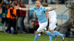 Champions: este golazo fue el mejor de la jornada de hoy