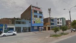 Profesora acusada de violación podría generar cierre de colegio