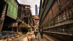 Glencore Xstrata corre solo por los activos de Doe Run Perú