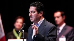Heresi: “Aparición de Castañeda se debe a bajón en encuestas”