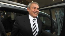 Informe técnico del JEE no recomienda sanción a Luis Castañeda