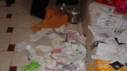 Cusco: cae supuesta enfermera mientras realizaba aborto
