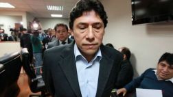 Editorial: ¿Ampay, se salvan?