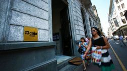 Depósitos de CTS en cajas municipales subieron en 30% a junio