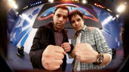 "Combate": ¿Gian Piero Díaz envió indirecta a "Esto es guerra"?