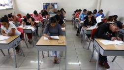 Convocan al concurso para maestros 'Tukuy Ruraq Amauta 2014'