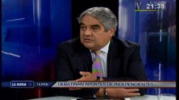 "Aporte obligatorio debe ser igual para todos los trabajadores"