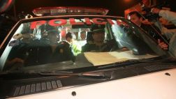 Paul Olórtiga fue aislado en el penal Río Seco