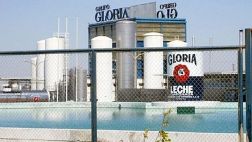 Indecopi multa a Gloria en primera instancia por deslactosados