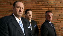 Creador de "Los Soprano" reveló qué pasó con Tony Soprano