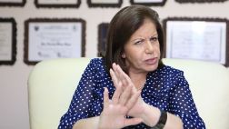 “Mayorga no le hace bien al Gobierno aferrándose al cargo”